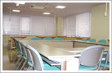 実習室