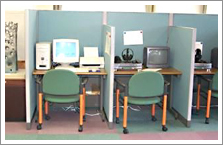 情報コーナー(インターネット)