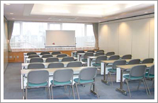 研修室