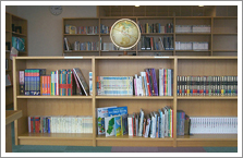 情報コーナー(図書・資料))